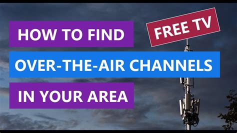 fox antenna location|television antenna locations near me.